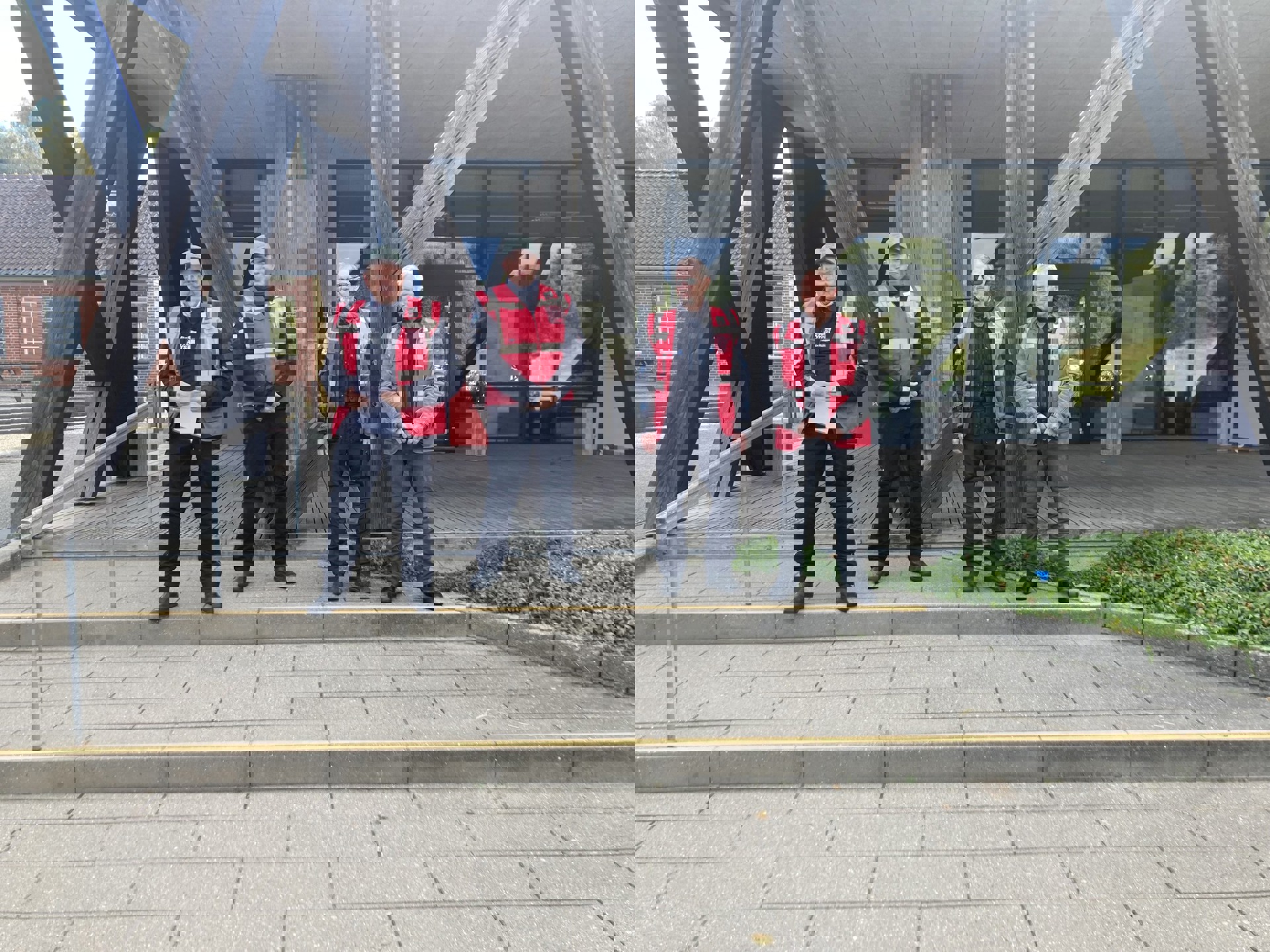 Limfjorden Rundt 2025